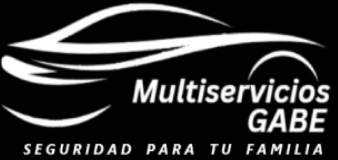 Logo Multiservicios GABE